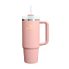 Cтакан Stanley Quencher 0,88 (Peach Rose)
